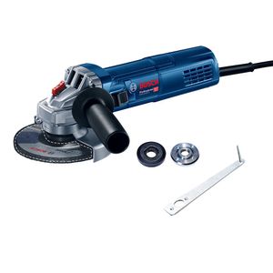 Esmeril angular Bosch GWS 9-125 S 900W