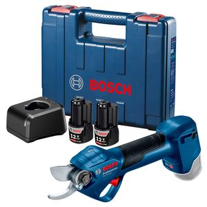 Tijeras de podar inalámbrica Bosch Pro Pruner Brushless 12V