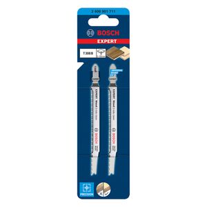 Hoja de Calar Bosch EXPERT Wood 2-SideClean