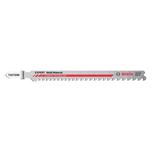 Hoja de Calar Bosch EXPERT Multimaterial T367XHM