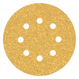 Hoja de lija Bosch EXPERT C470 50 unidades