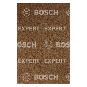 Paño abrasivo Bosch EXPERT N880 152x229mm