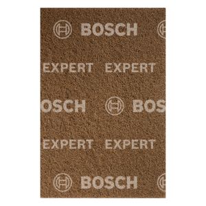 Paño abrasivo Bosch EXPERT N880 152x229mm
