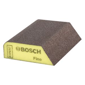 Esponja abrasiva Bosch EXPERT S470