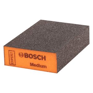 Esponja abrasiva Bosch EXPERT S471