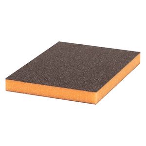 Esponja abrasiva Bosch EXPERT S473