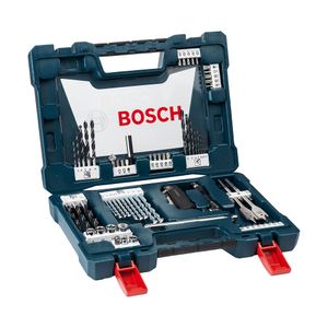 Set Puntas y Brocas Bosch V-Line 68 unidades