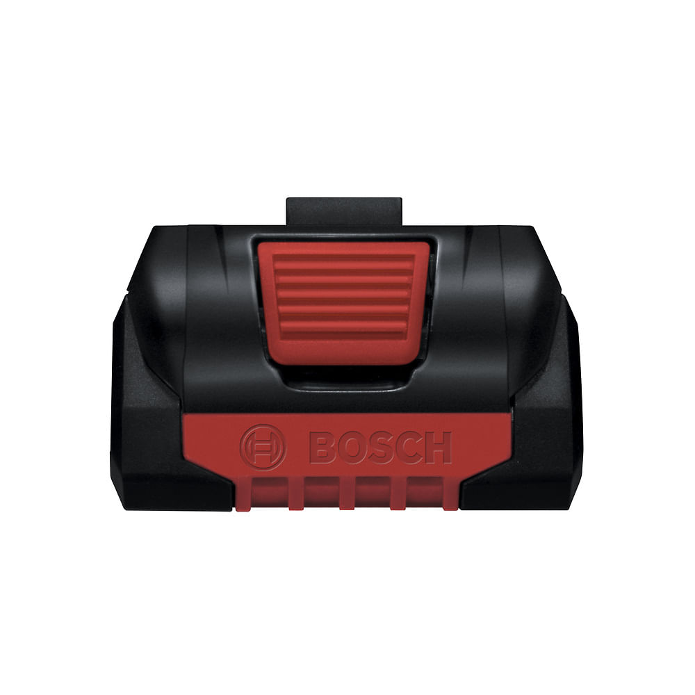 Batería de iones de litio Bosch ProCORE 18V 4,0 Ah