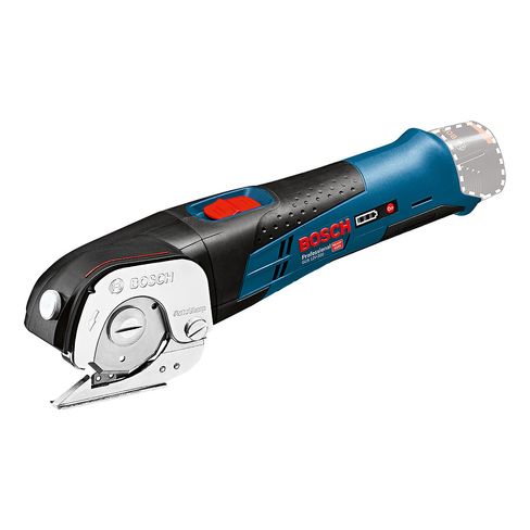 Tijeras Universales Inalámbricas Bosch GUS 12V-300, 12V SB