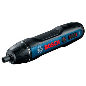 Taladro Atornillador a Batería Bosch Go 3,6V BIVOLT com 2 Bits