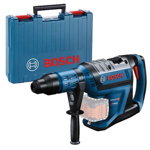Martillo Perforador Bosch GBH 18V-45 C BITURBO 18V SB