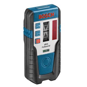 Receptor para niveles LR 1 Bosch