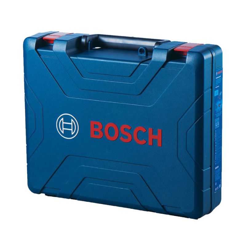Combo Bosch Taladro Atornillador Bosch GSR 180 LI y Linterna a Batería Bosch  GLI 18V-300, 300 Lúmenes, 18V