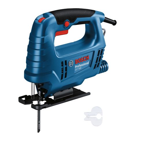 Sierra caladora Bosch GST 680 220V 500W