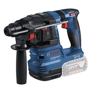 Rotomartillo inalámbrico Bosch GBH 185-LI, 18V SB