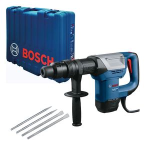 Martillo demoledor Bosch GSH 500
