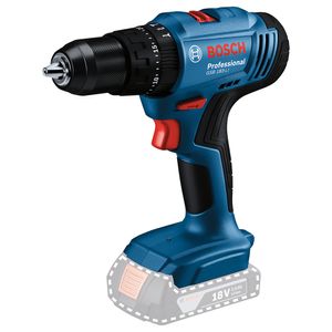 Taladro percutor atornillador Bosch GSB 183-LI 18V SB