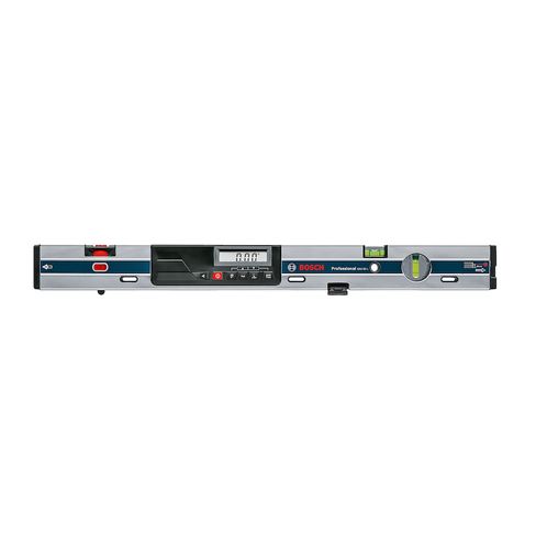 Medidor de Inclinación digital Bosch GIM 60 L