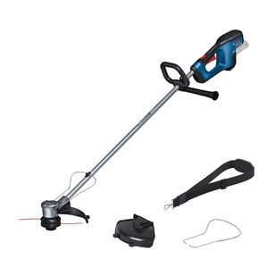 Desmalezadora a tanza Bosch GRT 18V-33 18V