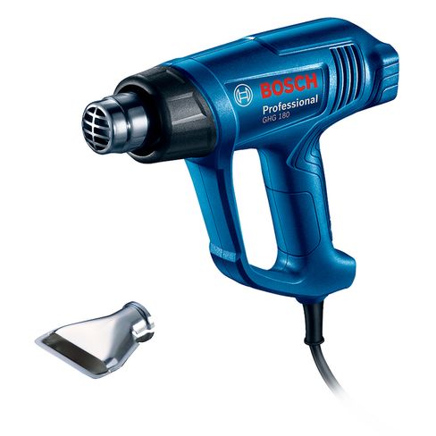 Pistola de Calor Bosch GHG 180 1800W