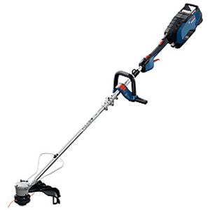 Cortadora de pasto Bosch GRT 18V-40 sín batería