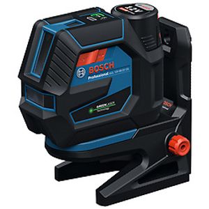 Nivel Laser de Linhas Verdes Bosch GCL 12V-50-22 CG+tripode